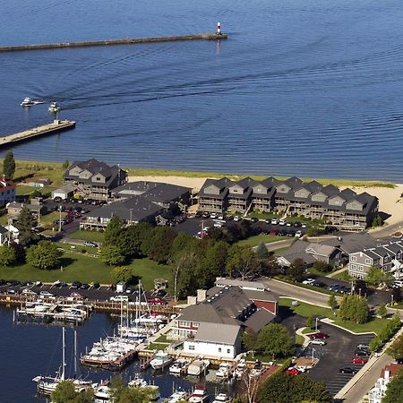 Harbor Lights Resort Frankfort Eksteriør bilde